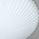 Katie 12 LED 12 inch Flush Mount Ceiling Light
