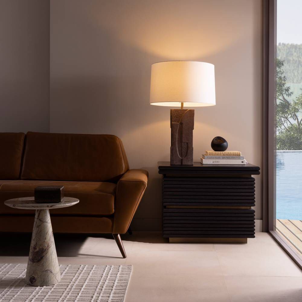 Vidara Butterscotch Sofa