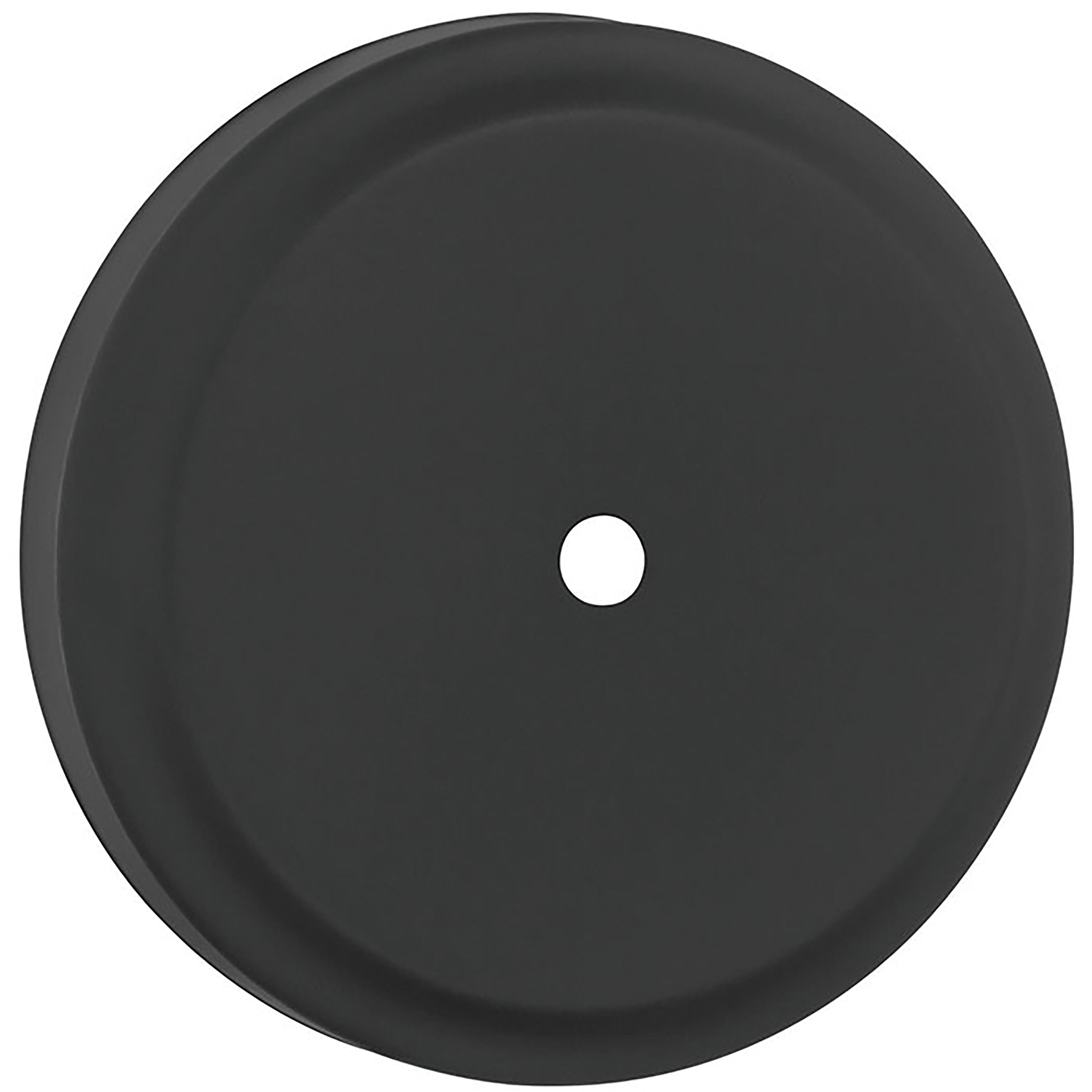 Miravelle 3 Light 13 inch Matte Black Pendant Ceiling Light