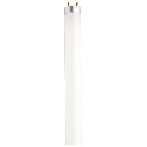 Lumos Fluorescent T8 Medium Bi Pin G13 15 watt Light Bulb