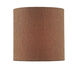 Wyatt Mocha Candelabra Shade