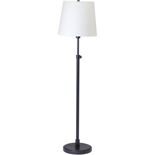 Townhouse 1 Light 13.00 inch Floor Lamp