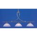 Soren Linear Chandelier Ceiling Light