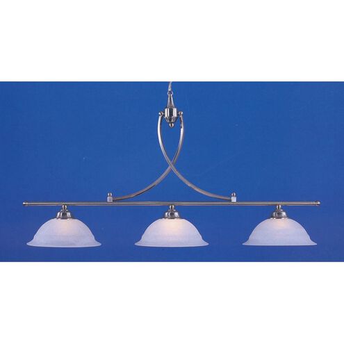 Soren Linear Chandelier Ceiling Light