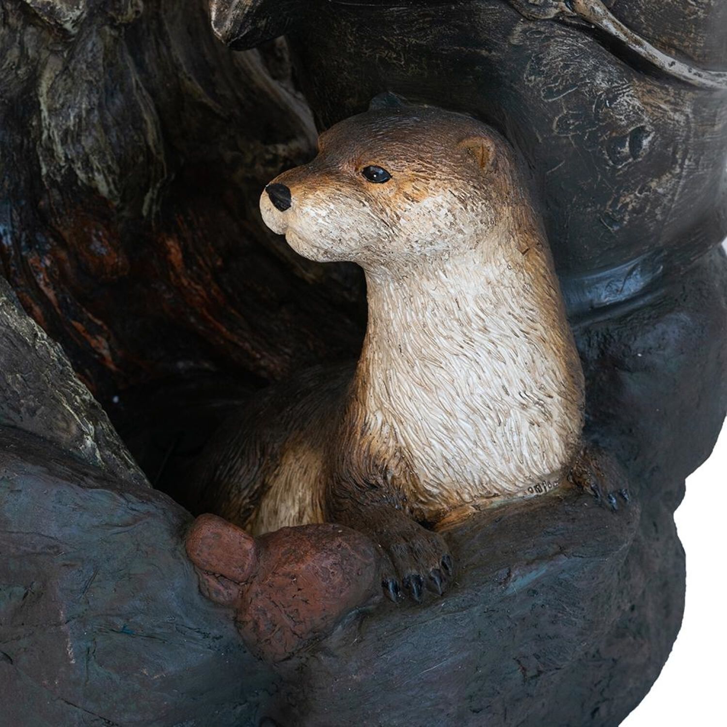 Anita Brown Fountain