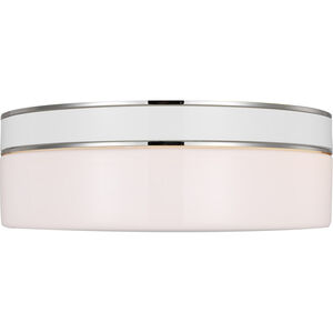 kate spade new york Monroe 2 Light 14.00 inch Flush Mount
