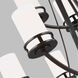 Robie 9 Light 33 inch Bronze Chandelier Ceiling Light