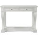 Empire 52 X 20 inch Chelsea Console, Wooden, Spencer London