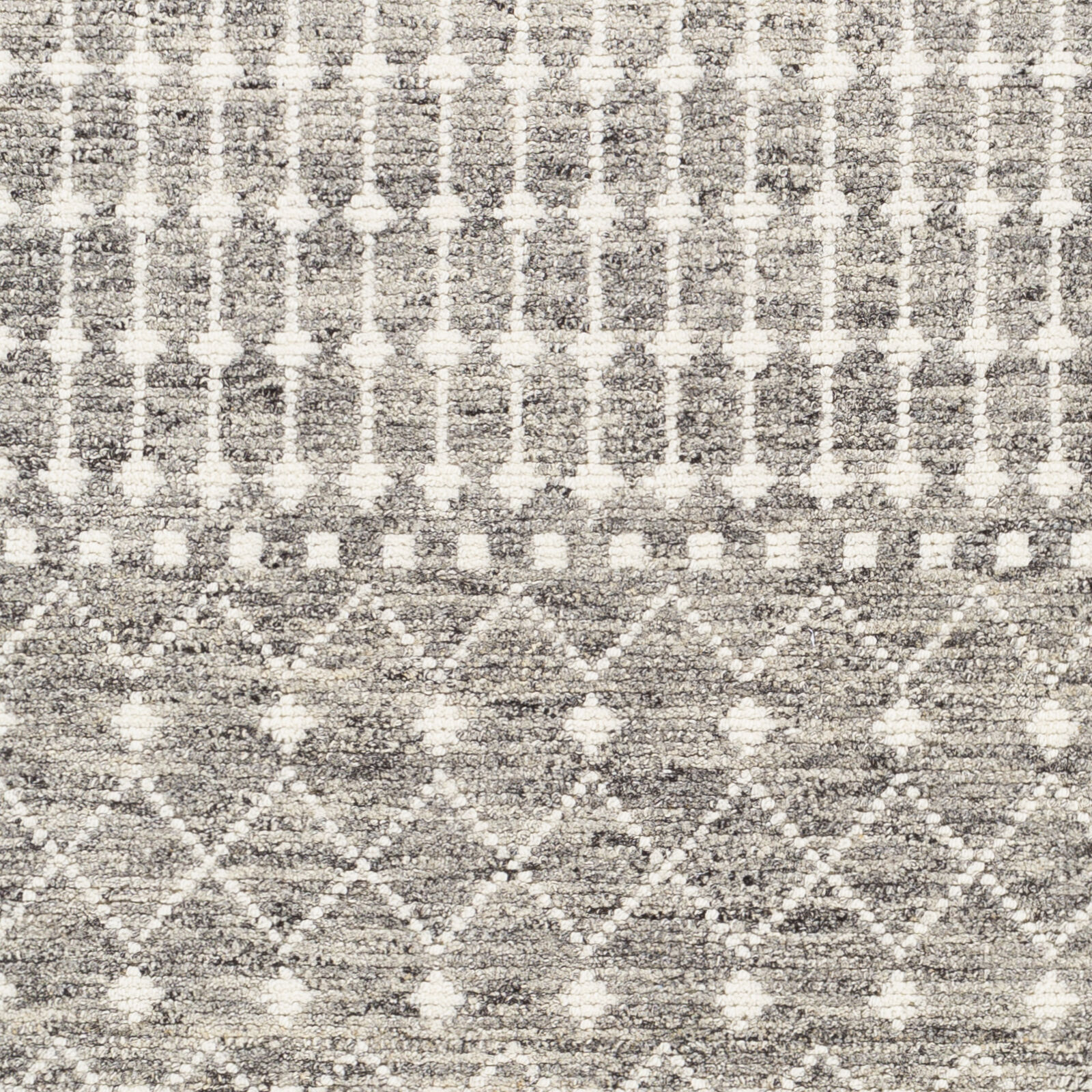 Agadir 36 X 24 inch Beige Rug in 2 x 3, Rectangle