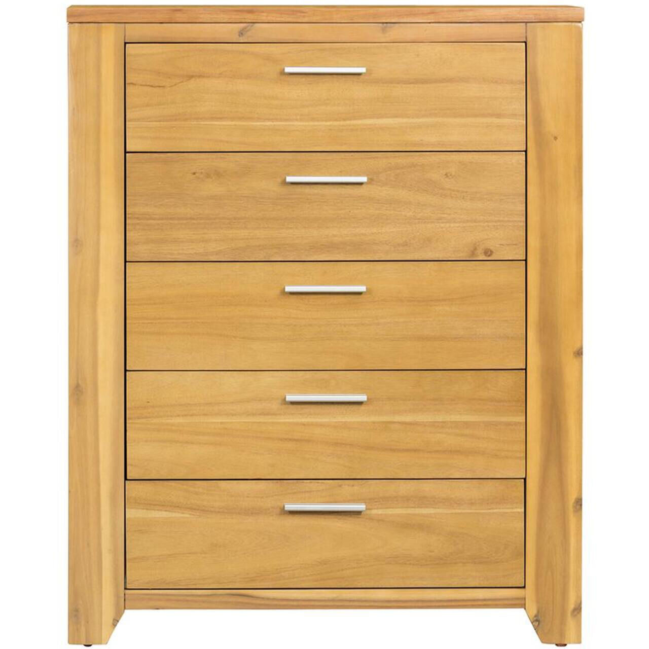 Tallboy Natural Dresser