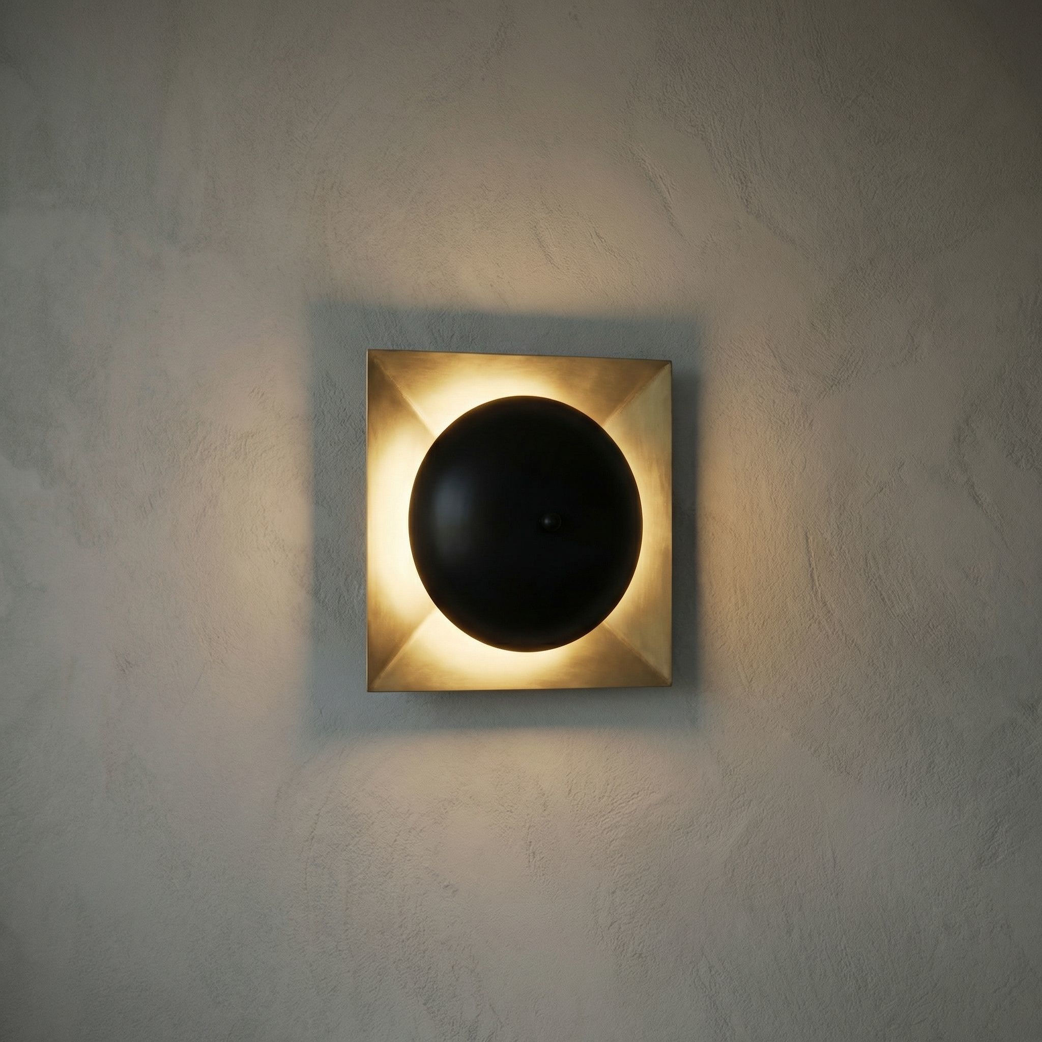 Agila 2 Light 16 inch Antique Brass Sconce Wall Light