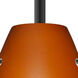 Pera 9 1 Light Black Stem Pendant Ceiling Light