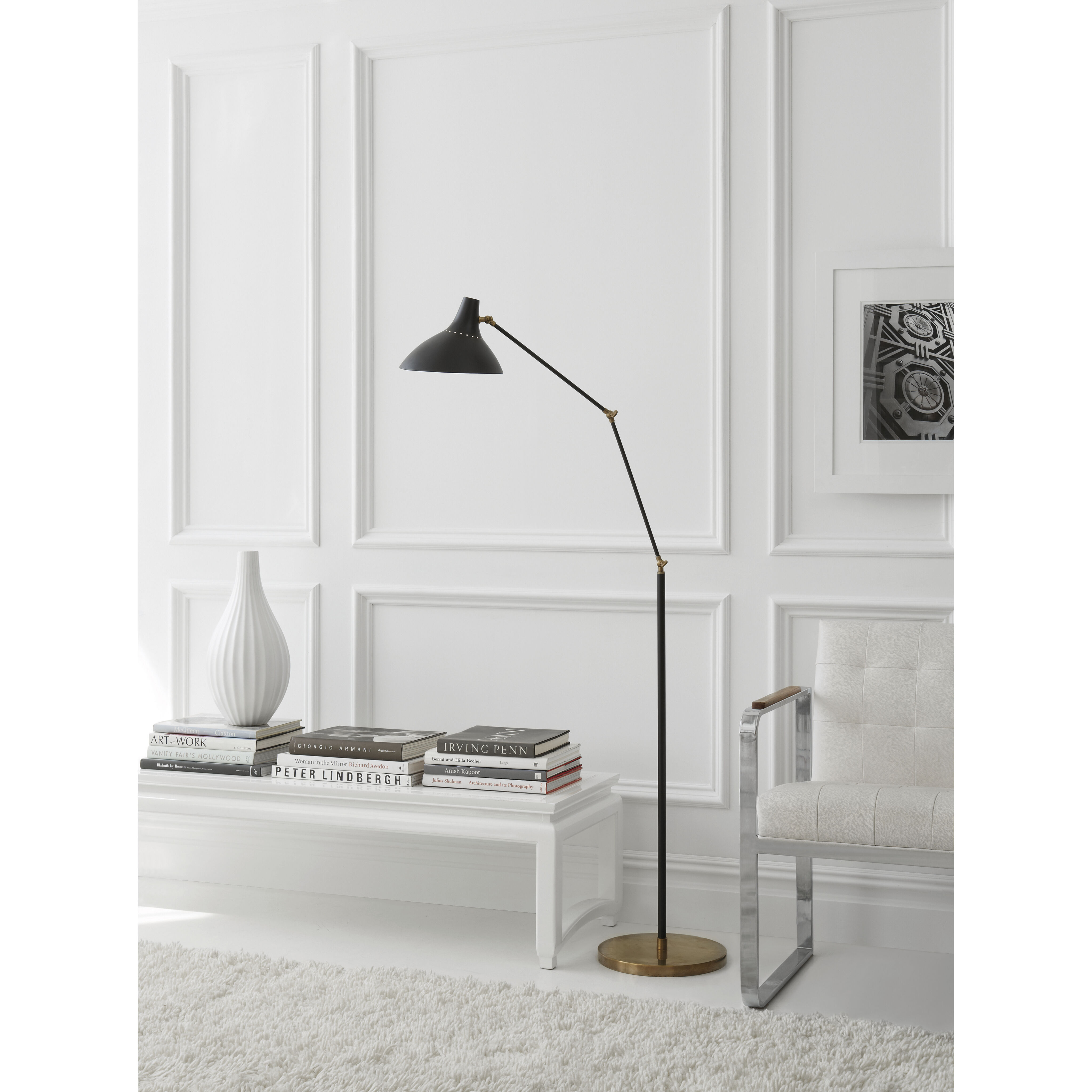 Aerin floor lamp 2025