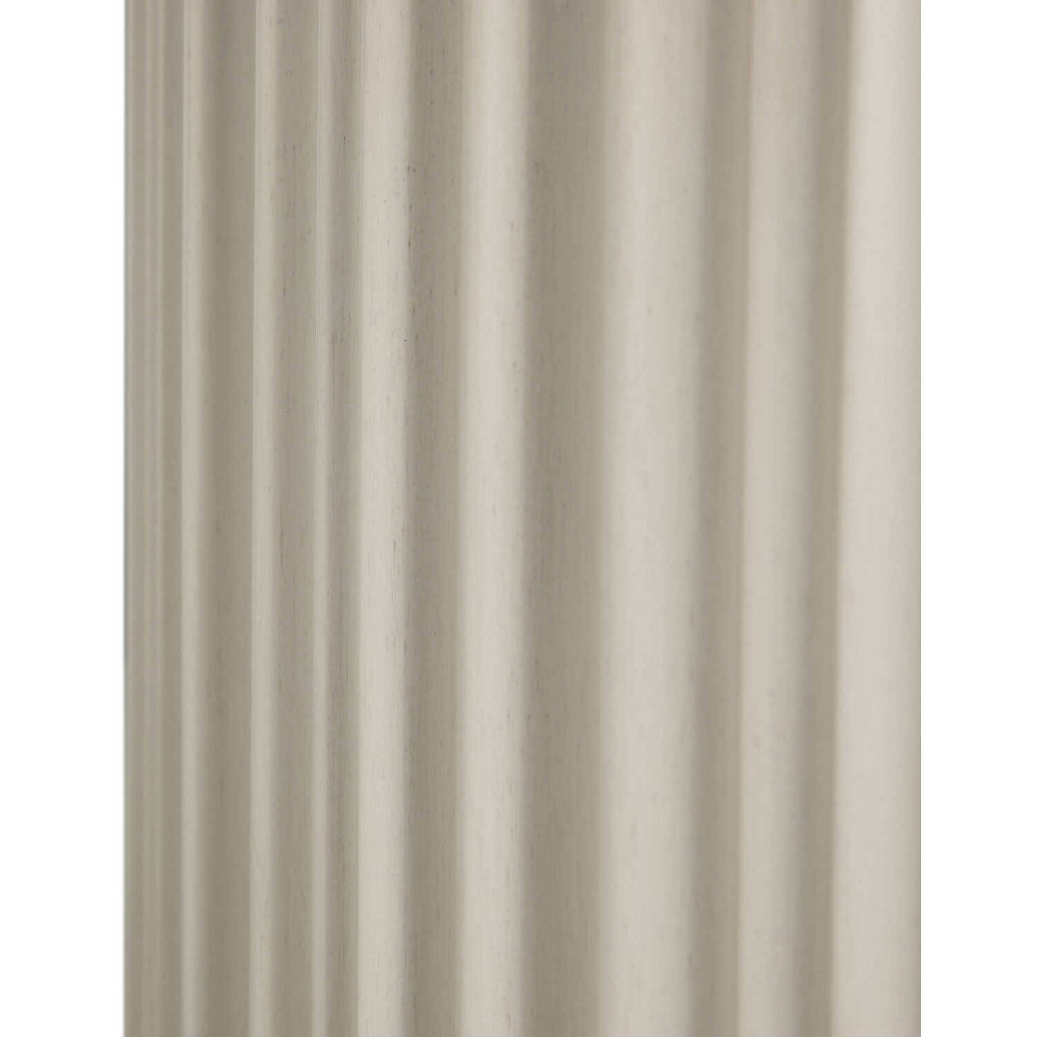 Isadora 60 X 24 inch Sesame White Coffee Table