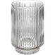 Amiens 7.1 X 4.9 inch Glass Vase