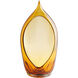 Neema 18.25 X 9 inch Vase, Medium