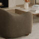 Bria Brown Sofa