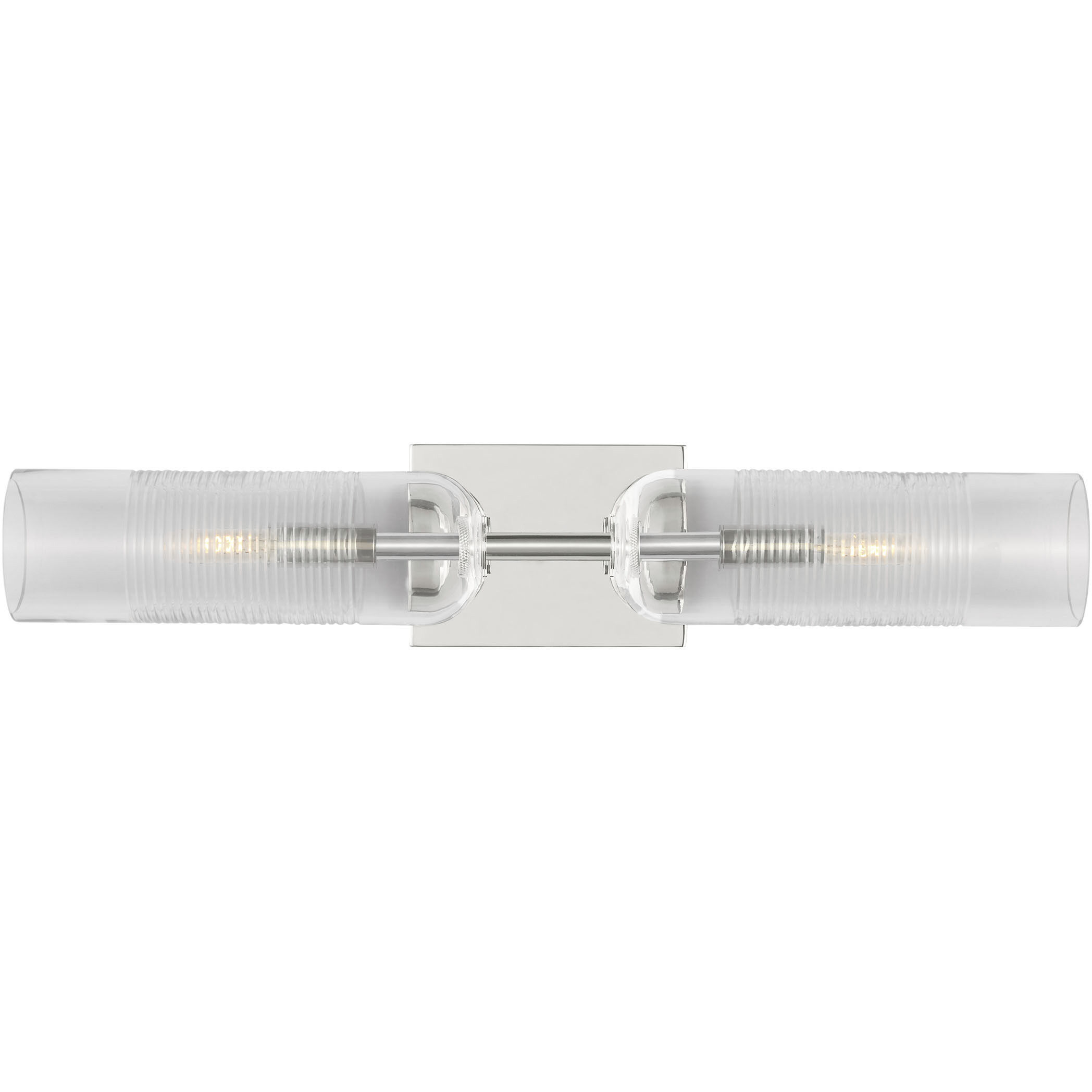 Sean Lavin Leano 2 Light 5.20 inch Bathroom Vanity Light