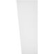 Coastal Elements Cruz LED 11 inch Textured White Outdoor Wall Mount Lantern