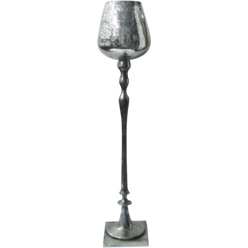Keavy 28 X 6.5 inch Candleholder
