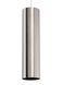 Piper LED 3 inch Satin Nickel Pendant Ceiling Light in Monopoint