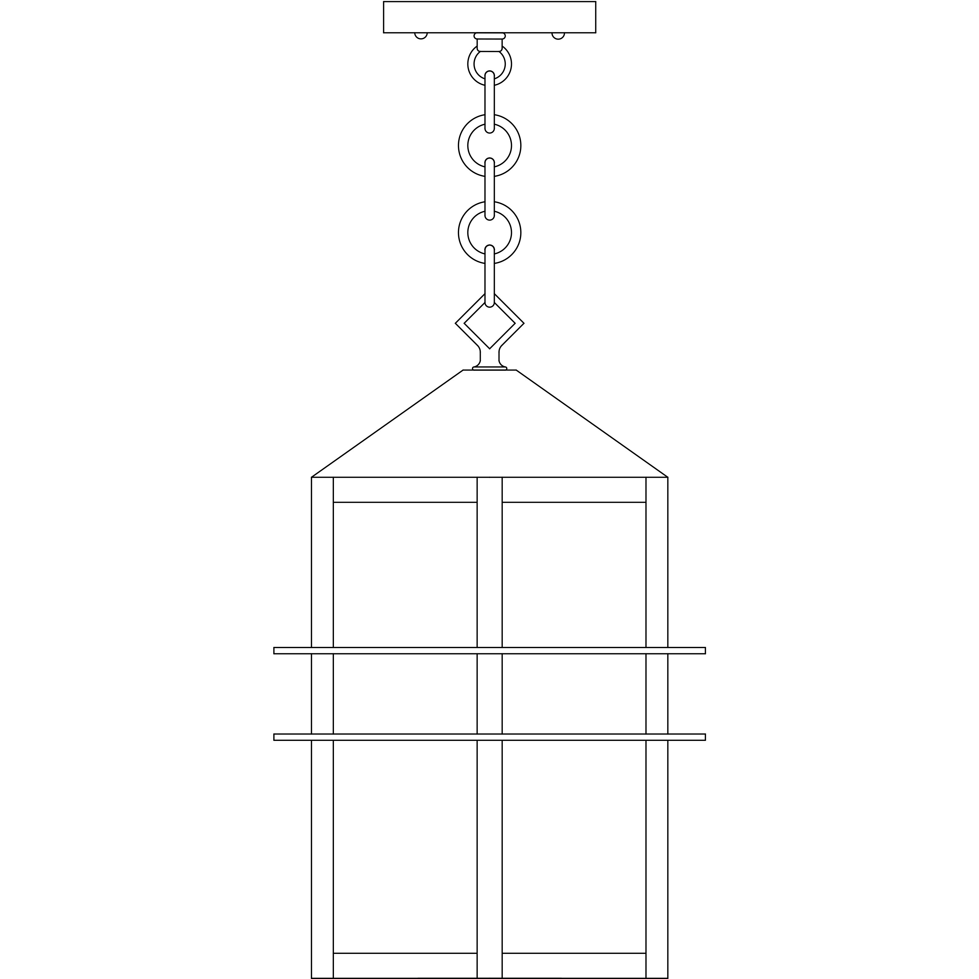 Bexley 1 Light 5 inch Satin Black Pendant Ceiling Light in White Opalescent