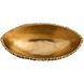Achene Antique Brass and Vintage Brass Centerpiece