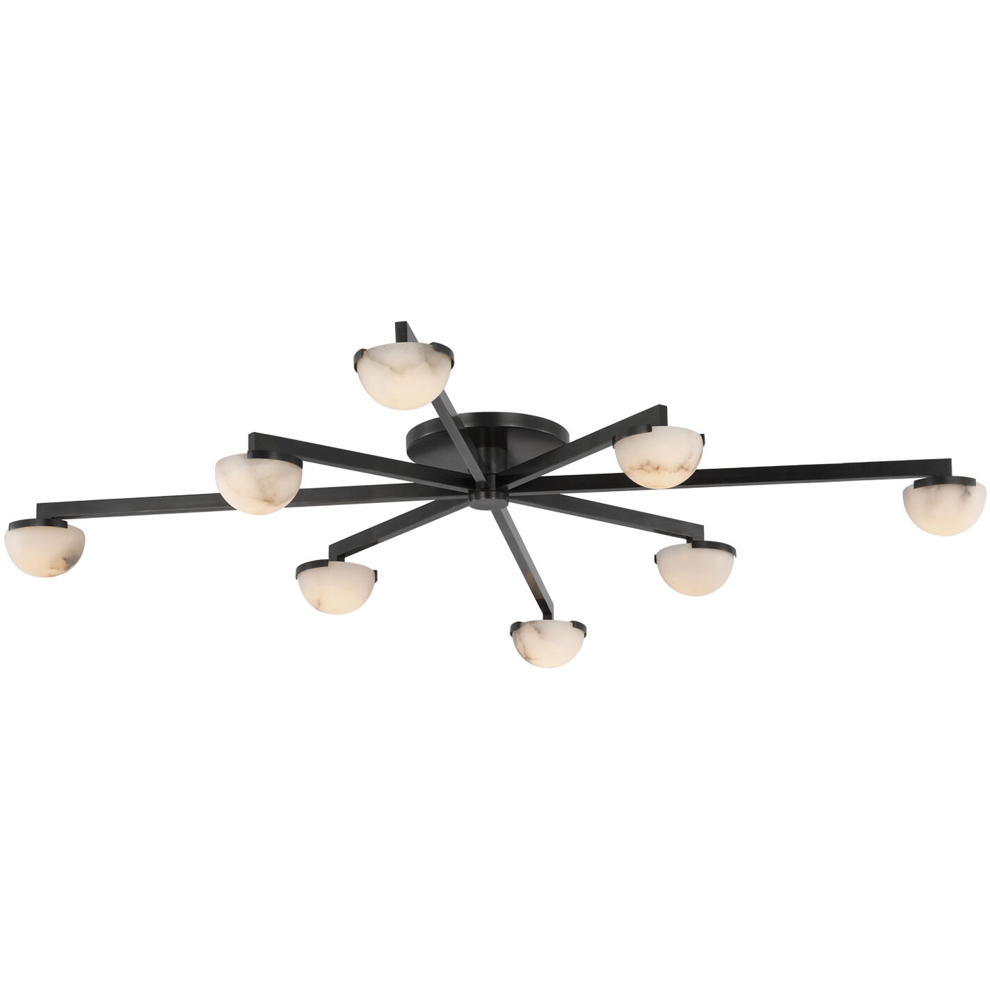 48 inch flush mount kitchen light on sale