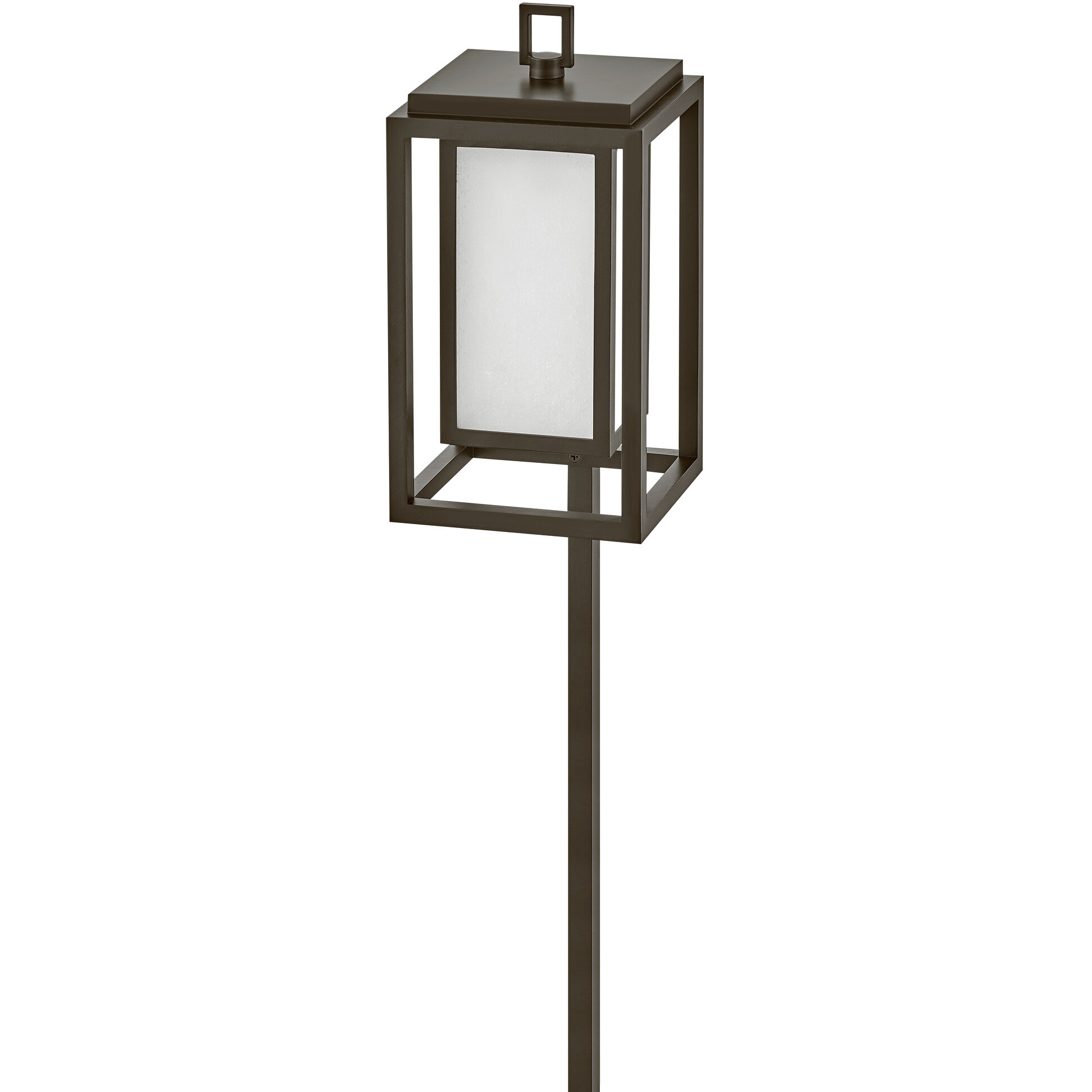 Coastal Elements Republic 12v 1.50 watt Oil Rubbed Bronze Landscape Path Light, Estate Series