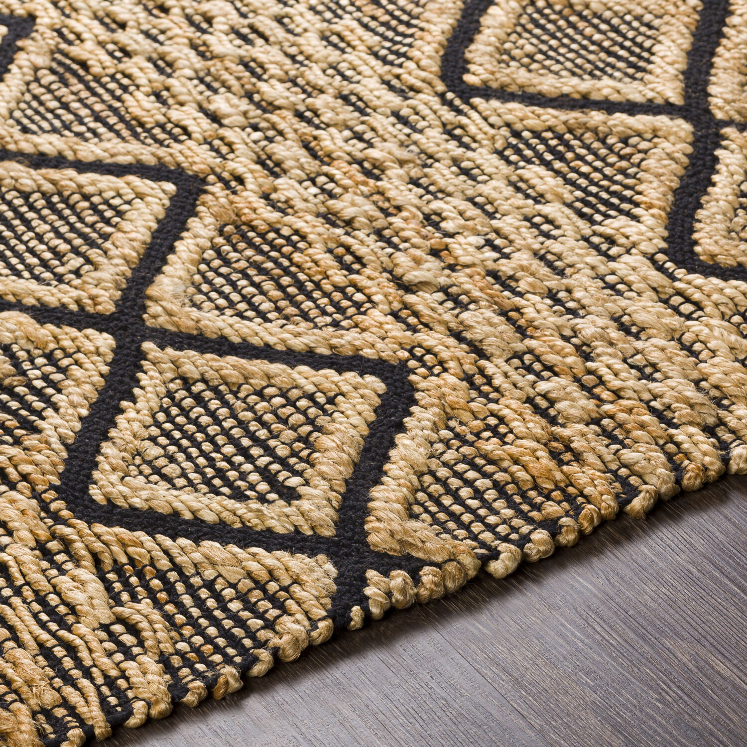 Santa Barbara 96 X 30 inch Tan Rug in 2.5 x 8, Runner