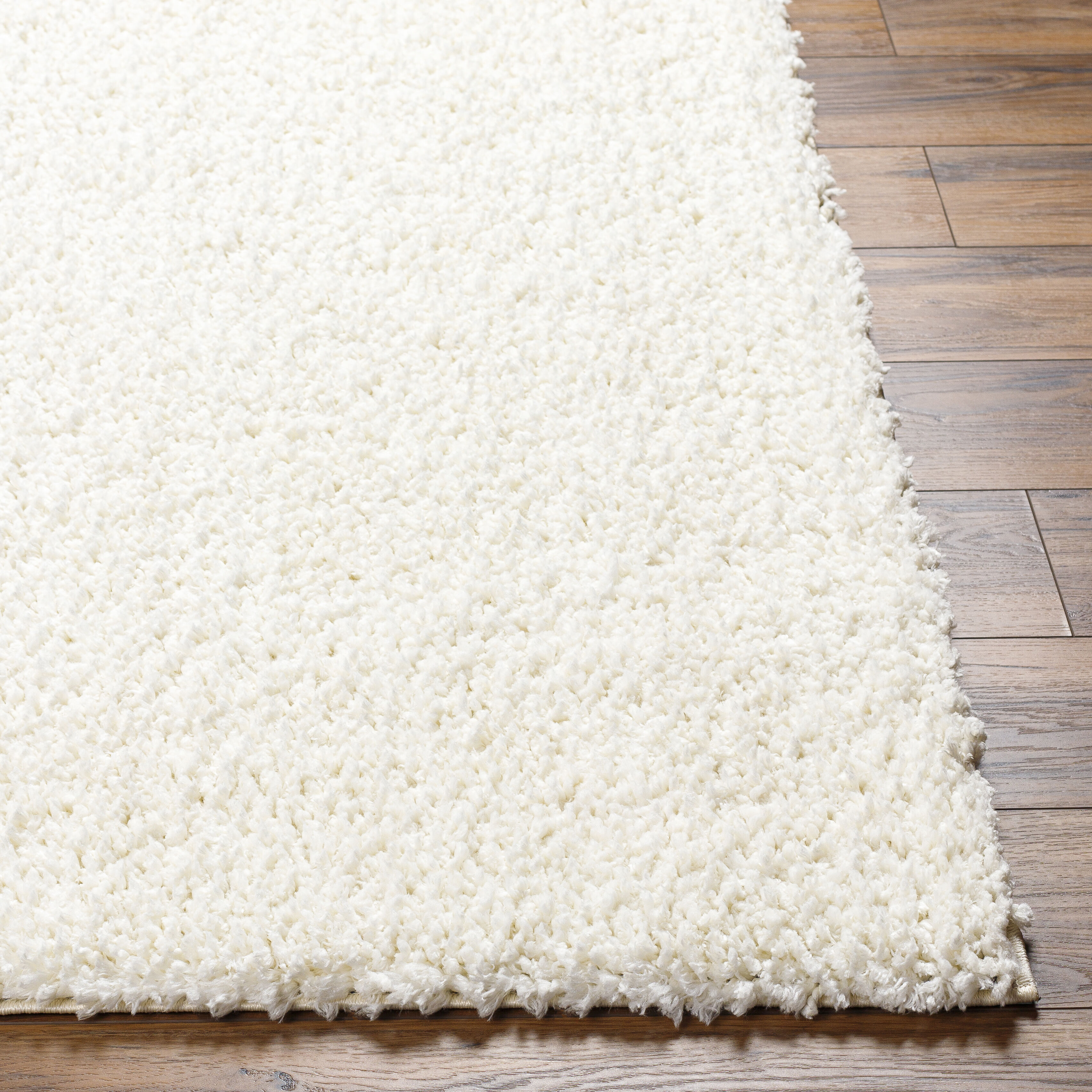 Ultra Shag 120 X 94 inch Rug, Rectangle