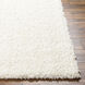 Ultra Shag 120 X 94 inch Rug, Rectangle