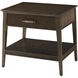 Lido 24 X 22 inch Nightstand