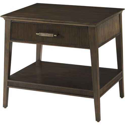 Lido 24 X 22 inch Nightstand