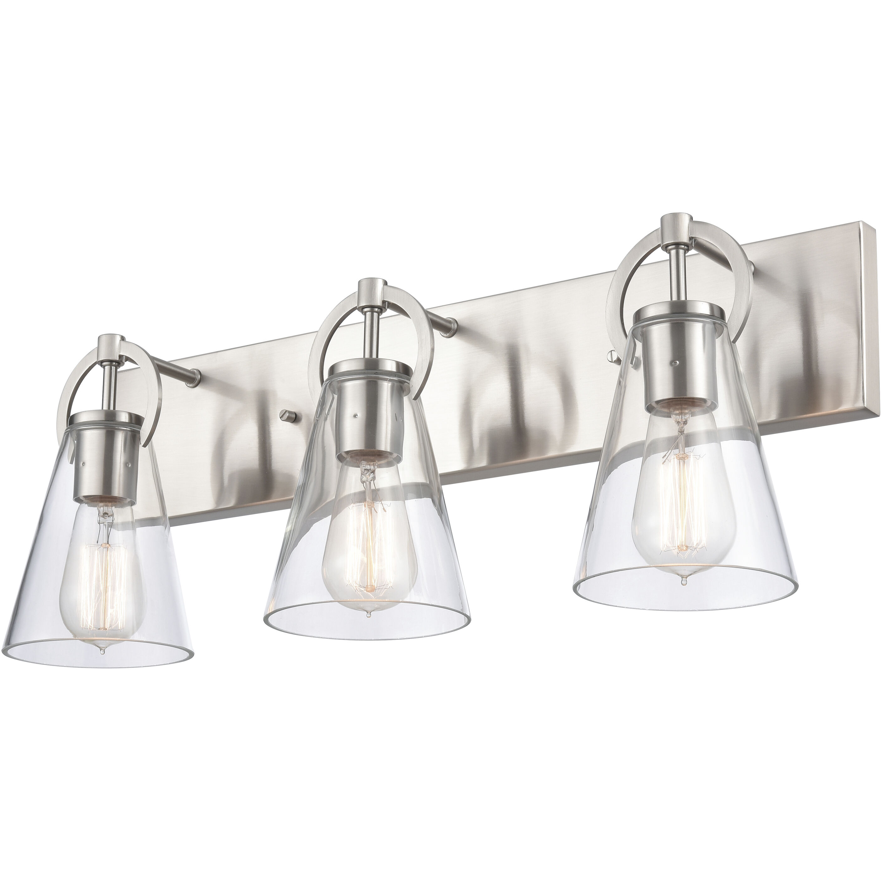 Harnell Vanity Light Wall Light