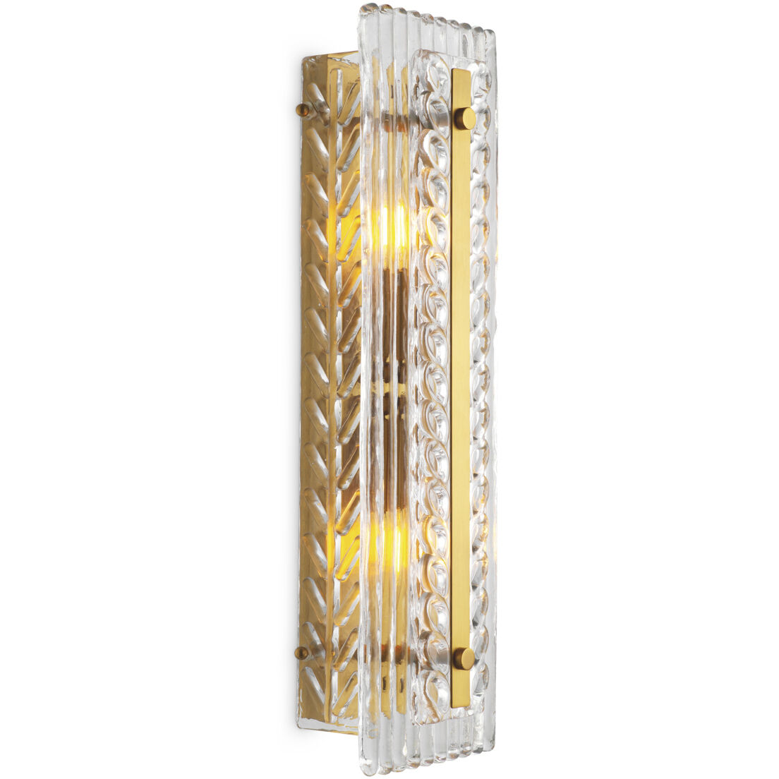 Luciene Wall Lamp Wall Light
