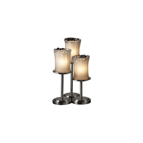 Veneto Luce 3 Light Table Lamp