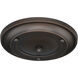 Canopy Accessory Venetian Bronze Canopy