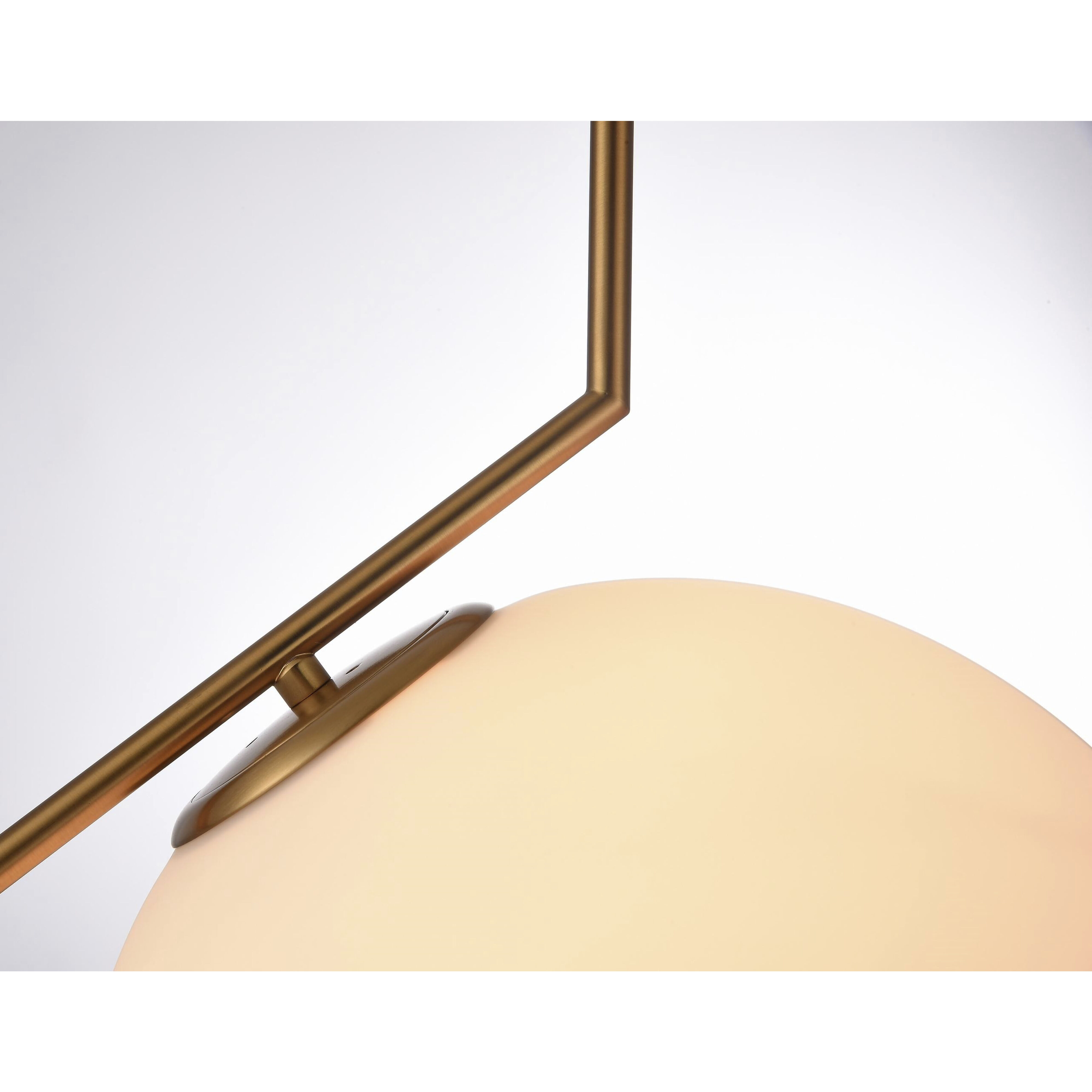 Canada Pendant Ceiling Light