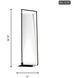 Kelly by Kelly Wearstler Velero LED 6 inch Aged Iron Sconce Wall Light
