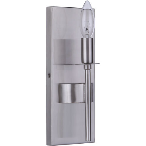 Larrson 1 Light 4.50 inch Wall Sconce