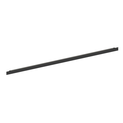 Lithe Wall Light in Textured Black