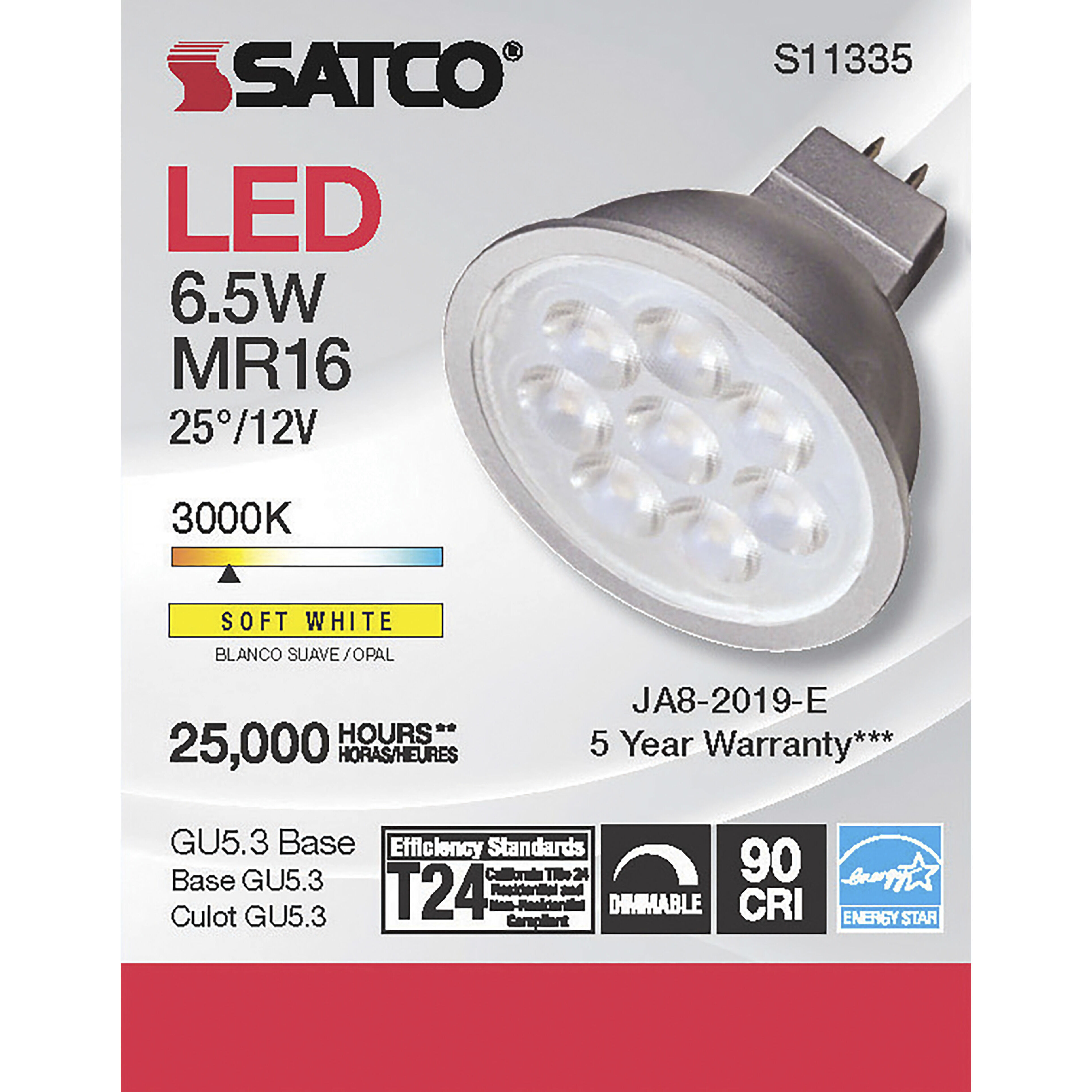 Mr16 bi pin led clearance