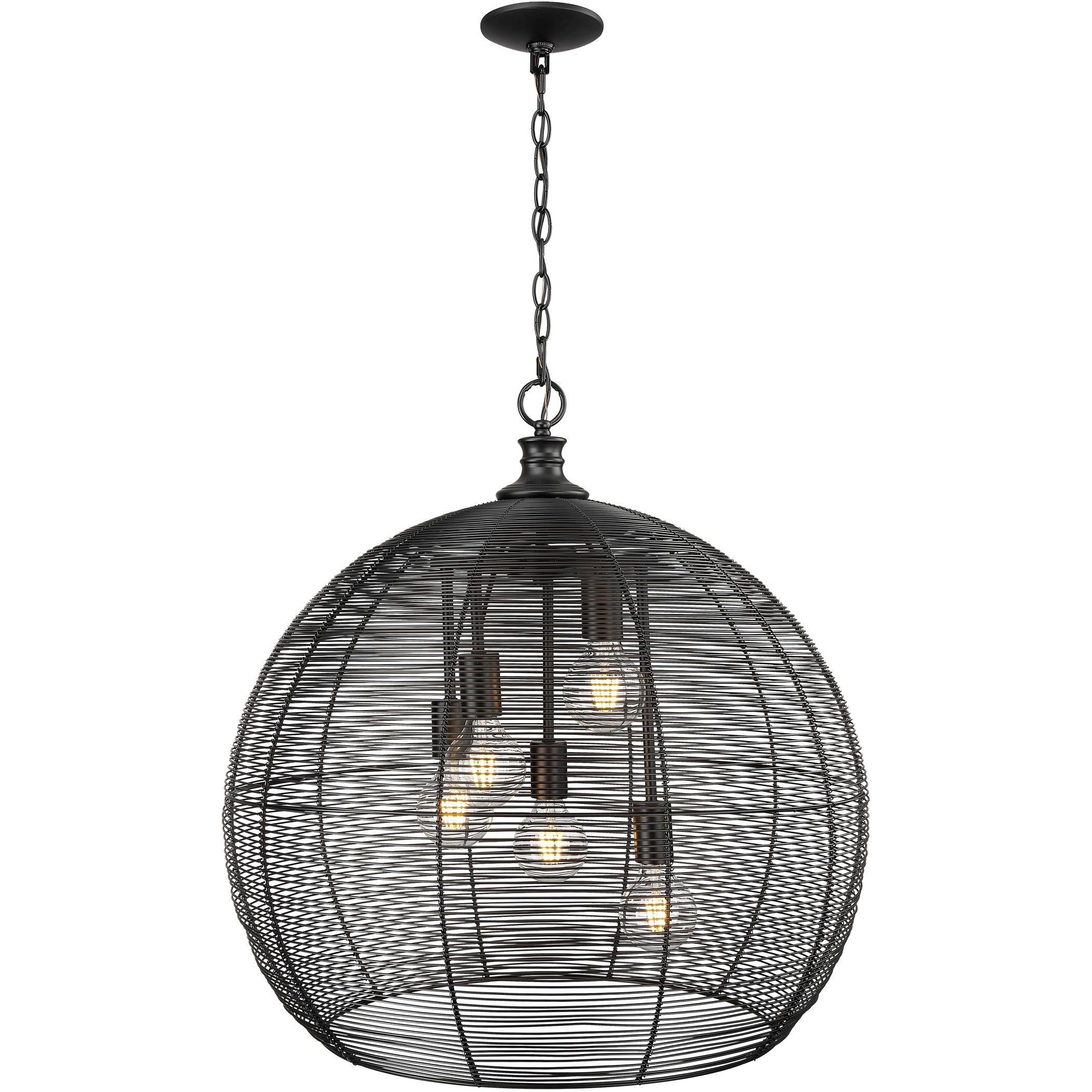 Calypso Pendant Ceiling Light