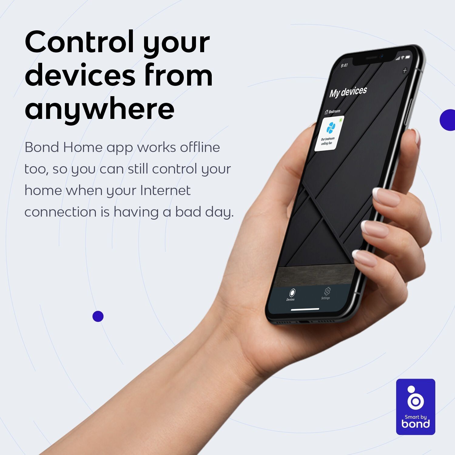 Coronado 59.63 inch Matte White Ceiling Fan