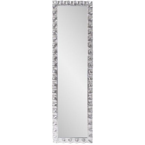 La Bailadora 72 X 20 inch Silver Dressing Mirror