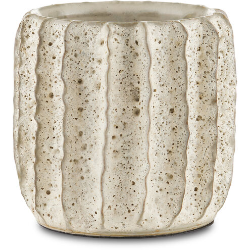 Sunken Boat 8.25 X 8.25 inch Cachepot