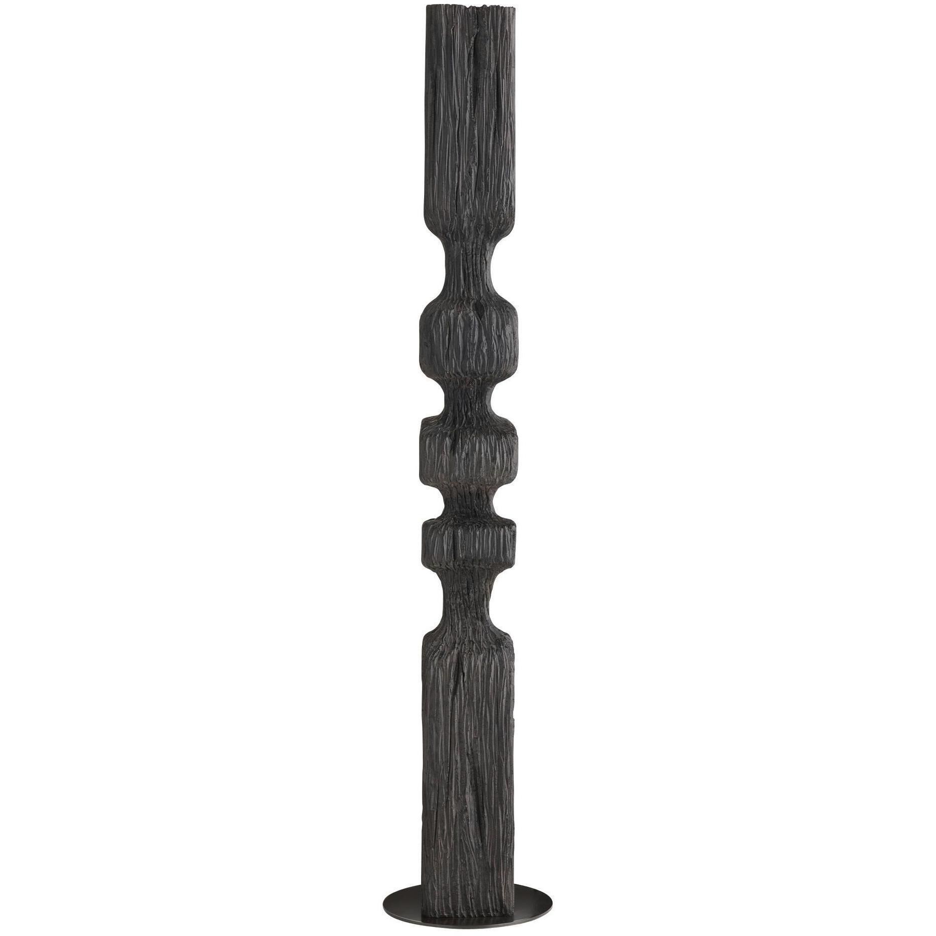 Jayden 57.5 X 14 inch Sculpture