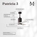 Atlas Patricia-3 42 inch Textured Bronze with Matte White Blades Ceiling Fan