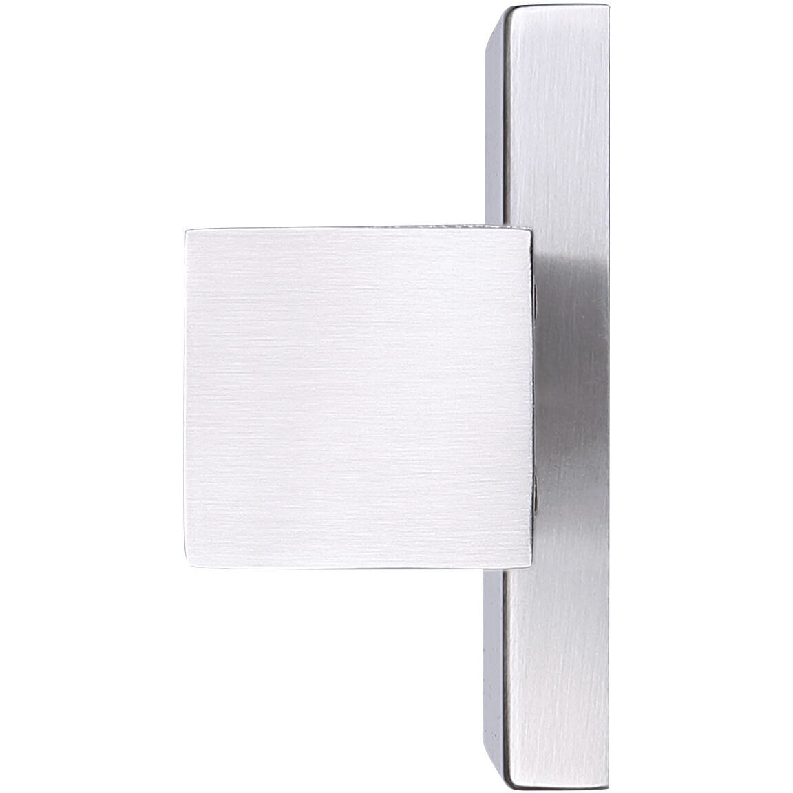 Jonah LED 18 inch Brushed Nickel Vanity Light Wall Light